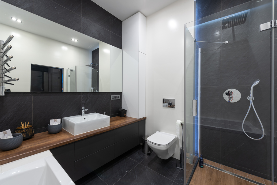Bathrooms Bearsden